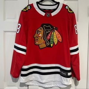 Chicago Blackhawks Patrick Kane’s Jersey NWOT